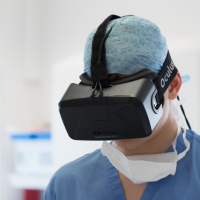 VR-healthcare